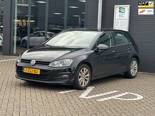 Volkswagen Golf 1.6 TDI