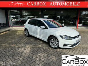 Volkswagen Golf 1.6 TDI Comfortline