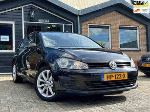 Volkswagen Golf 1.6 TDI Highline | Airco + Cruise + Navi