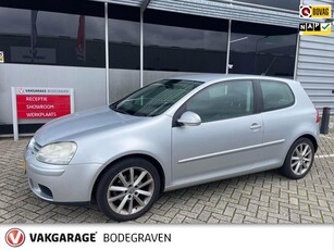 Volkswagen Golf 1.9 TDI Optive 3 / cruise control / trekhaak