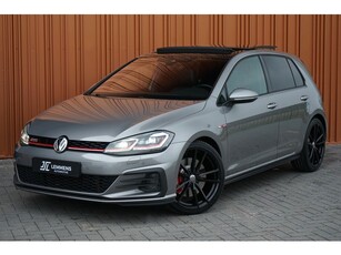 Volkswagen Golf 2.0 TSI GTI 245PK Performance Panodak ACC