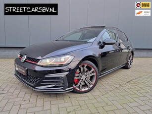 Volkswagen Golf 2.0 TSI GTI Performance