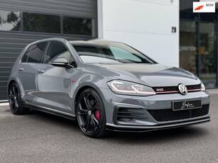 Volkswagen Golf 2.0 TSI GTI TCR Pano-dak Zeer nette auto!