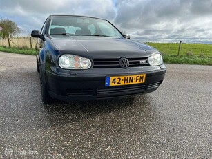 Volkswagen Golf 2.3 V5 GTI