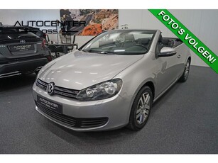 Volkswagen GOLF Cabriolet 1.4 TSI ? NAVI ? CRUISE ?