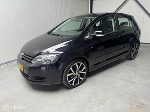 Volkswagen Golf Plus 1.2 TSI Nieuwe distributieketting