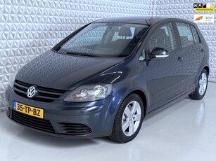 Volkswagen Golf Plus 1.4 TSI AUTOMAAT / 137000km (2007)