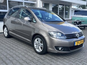 Volkswagen Golf Plus 1.4 TSI DSG Automaat Highline Cruise