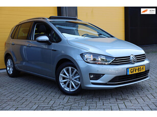 Volkswagen GOLF SPORTSVAN 1.4 TSI Business Edition 125 Pk / Aut / ACC / Navi / Open Panoramadak / Isofix / Elek Pakket / Pdc