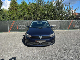 Volkswagen Golf Sportsvan Volkswagen Golf Sportsvan 1.2 TSI Trendline