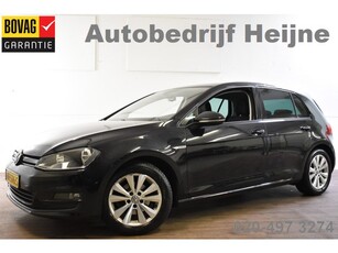 Volkswagen Golf TSI 115PK COMFORTLINE NAVI/PDC/BLUETOOTH