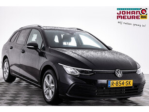 Volkswagen GOLF Variant 1.0 eTSI Life Automaat | NAVI | Trekhaak ✅ 1e Eigenaar .