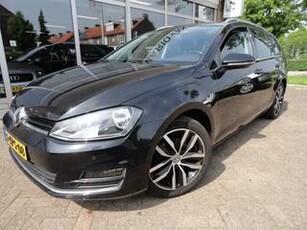 Volkswagen GOLF Variant 1.2 TSI Business Edition