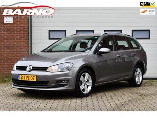 Volkswagen Golf Variant 1.4 TSI ACT Highline 175PK