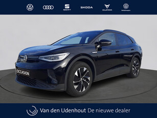 Volkswagen ID.4 Pro 77 kWh Multimedia | Comfort Pakket | Design Pakket