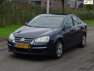 Volkswagen Jetta Verkocht! Verkocht!