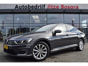 Volkswagen Passat 1.4 TSi Automaat GTE Highline LED