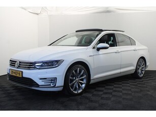 Volkswagen Passat 1.4 TSI GTE Highline PanoACCCamera