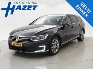 Volkswagen Passat Variant 1.4 TSI GTE 218 PK AUT. *BTW* +