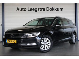 Volkswagen Passat Variant 1.6 TDI Comfortline Business