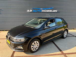 Volkswagen Polo 1.0 Comfortline DEALER ONDERHOUDEN