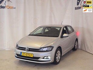 Volkswagen Polo 1.0 MPI Comfortline