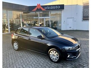 Volkswagen POLO 1.0 MPI Comfortline Carplay Cruise Stoelverwarming