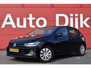 Volkswagen Polo 1.0 MPI Comfortline Carplay Navi DAB