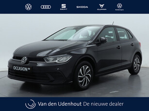 Volkswagen Polo 1.0 TSI 95pk Life App Connect Pdc Airco