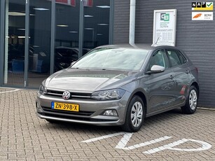 Volkswagen Polo 1.0 TSI Comfortline/1STE