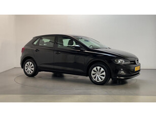 Volkswagen Polo 1.0 TSI Comfortline App-Connect Airco Adaptive Cruise