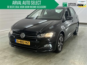 Volkswagen Polo 1.0 TSI Comfortline Business 95 PK Airco