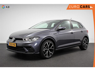 Volkswagen Polo 1.0 TSI Life DSG | Navigatie | Apple Carplay/Android Auto | Digitale Cockpit | Airco | Parkeer sensoren V+A | LED | Lichtmetalen Velgen 18