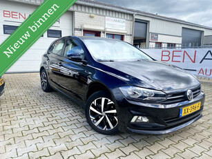 Volkswagen Polo 1.0 TSI R-LINE BEATS Navi/ Camera/ CarPlay