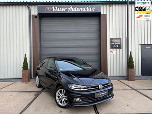 Volkswagen POLO 1.0 TSI*1 Jaar Garantie*R Line*panorama*camera*navi