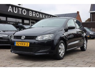 Volkswagen Polo 1.2 AIRCO NAVIGATIE EL PAKKET