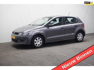 Volkswagen Polo 1.2 Easyline