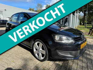 Volkswagen Polo 1.4-16V Comfortline deurs, airco, elec pakket 17