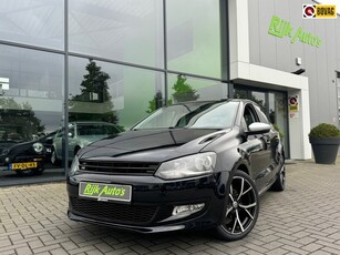 Volkswagen Polo 1.4-16V R-Line * Carplay * PDC * Airco