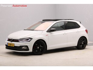 Volkswagen Polo 2.0 TSI GTI *Virtual* Pano* Garantie* Stoelv