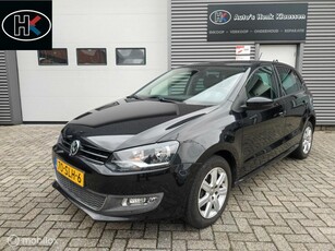 Volkswagen Polo 5-deurs 1.2TSi 105pk H6 Highline Clima oriNL