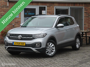 Volkswagen T-Cross 1.0 TSI 115 PK DSG Life Business/Carplay/DAB/Multimedia/PDC