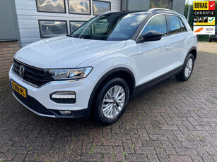 Volkswagen T-Roc 1.0 TSI Style Business