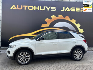 Volkswagen T-Roc 1.5 TSI