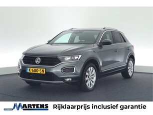 Volkswagen T-Roc 1.5 TSI 150pk DSG Sport Camera