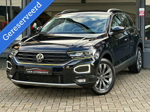 Volkswagen T-Roc 1.5 TSI Style Aut*Led*Navi*Car-Play*Acc