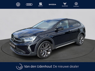 Volkswagen Taigo 1.0 TSI 110pk DSG Style / Navigatie / Camera / IQ-LED / Digital cockpit / 18 inch velgen / Panoramadak / Demonstratievoertuig