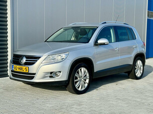 Volkswagen Tiguan 1.4 TSI Sport&Style 4Motion | PDC | Clima