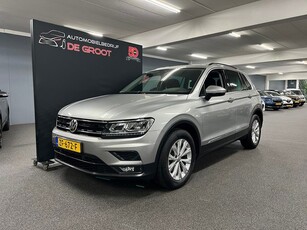 Volkswagen Tiguan 1.5 TSI Comfortline 30932 KM NAP