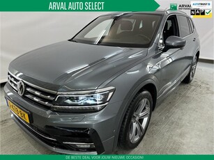 Volkswagen Tiguan Allspace 1.5 TSI Highline Business R 150